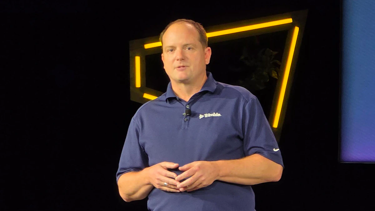 Trimble modernizes freight management with AI-ready TMS updates ...