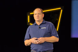 Michael Kornhauser, vice president of Trimble’s Transportation & Logistics sector, introduces the company's latest updates.