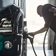 Volvo Vnr Electric Charging