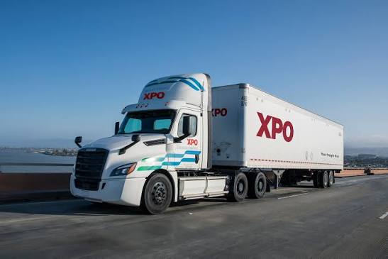 Xpo