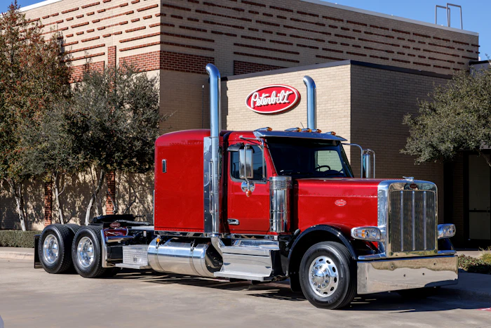 Judge clears the way for Paccar MX-13 class action to go to trial